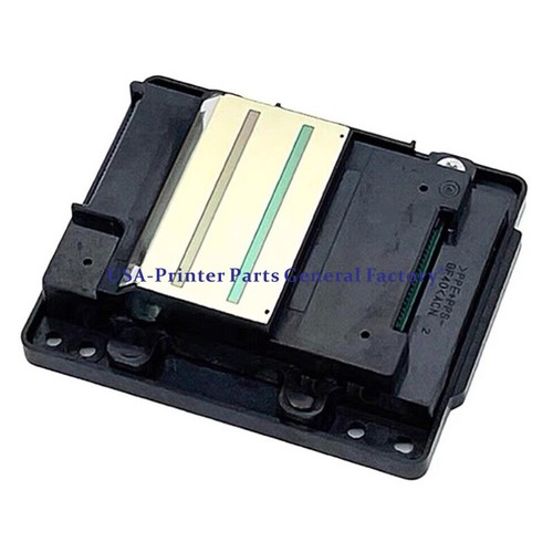 Print Head printhead Fit For epson WF-7720/WF-7710/7725/7728/7620/7610/7110/7111 - Afbeelding 3 van 4