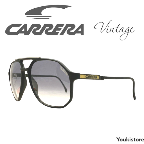 Carrera Sunglasses 5406 90 EP RARE Vintage 80s Sunglasses Made in Germany |  eBay