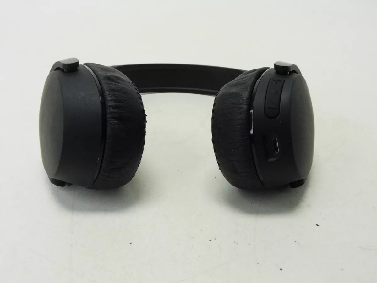 Skullcandy-Auscultadores Sem Fio Bluetooth, Over-Ear, Música HiFi