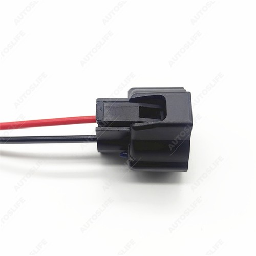 PT2048 2-Way Wiring Harness Connector Pigtail Plug 88988460 - Picture 4 of 6