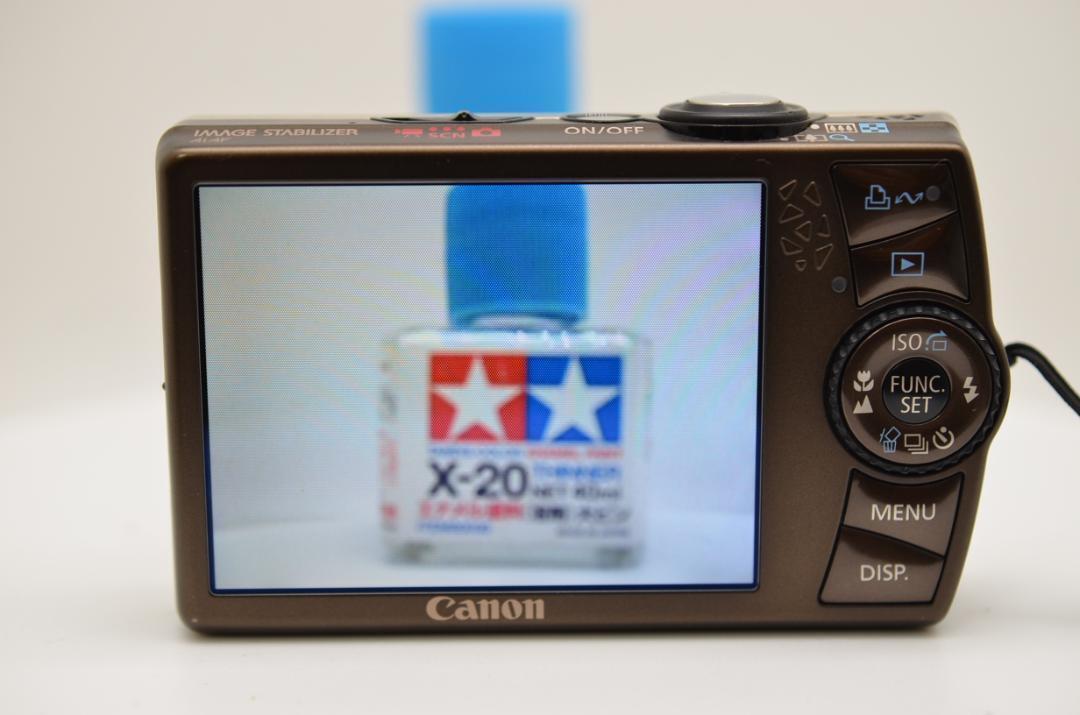 Canon IXY 920 IS Compact digital camera There is no Canon IXY 920 IS Compact digital camera There is no