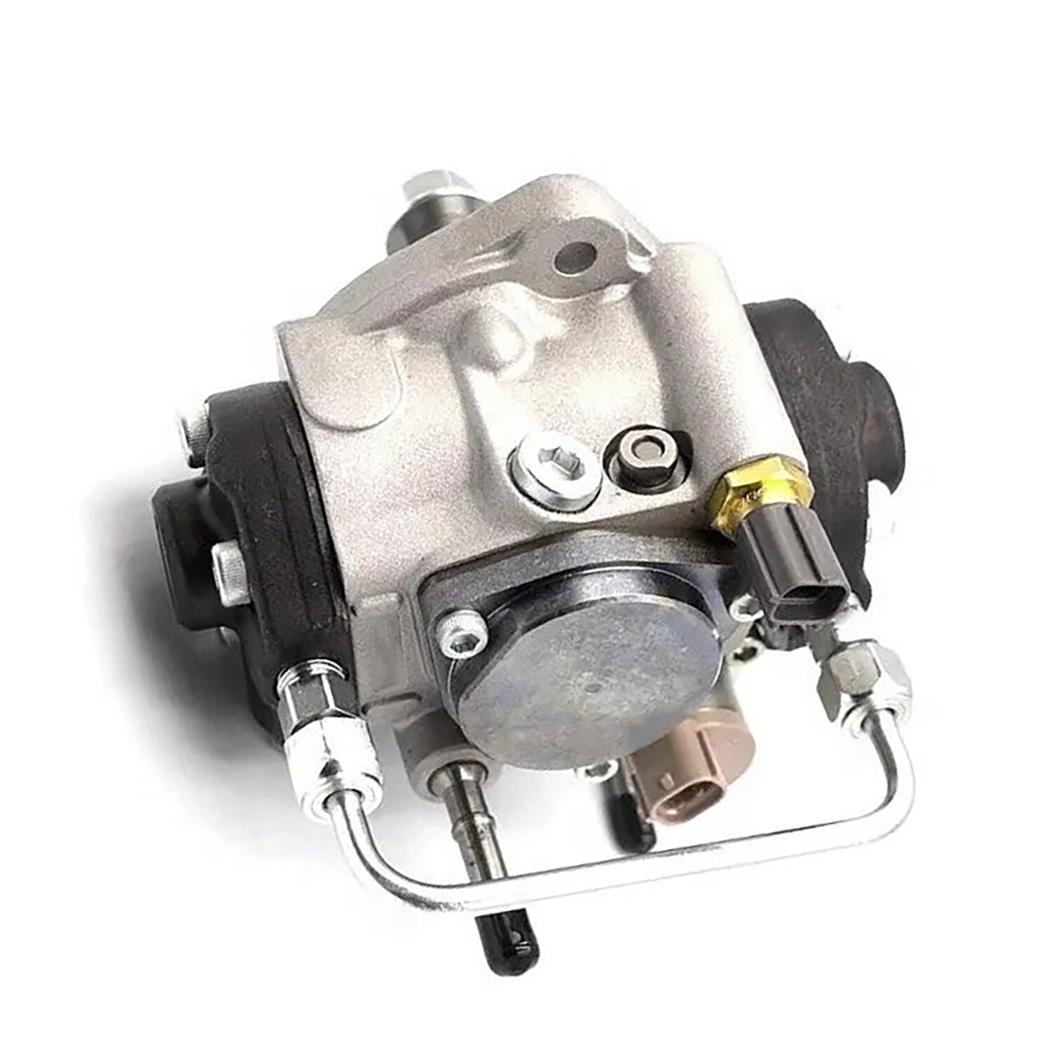 Fuel Pump 294000-2110 22100-E0430 For Hino Engine J08E Truck 500 Series ...