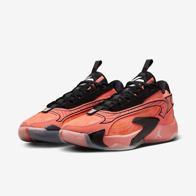 シューズ(男性用) JordanLUKA2PF Nike Jordan Luka 2 PF [DX9012-800] Men Basketball Shoes Bright