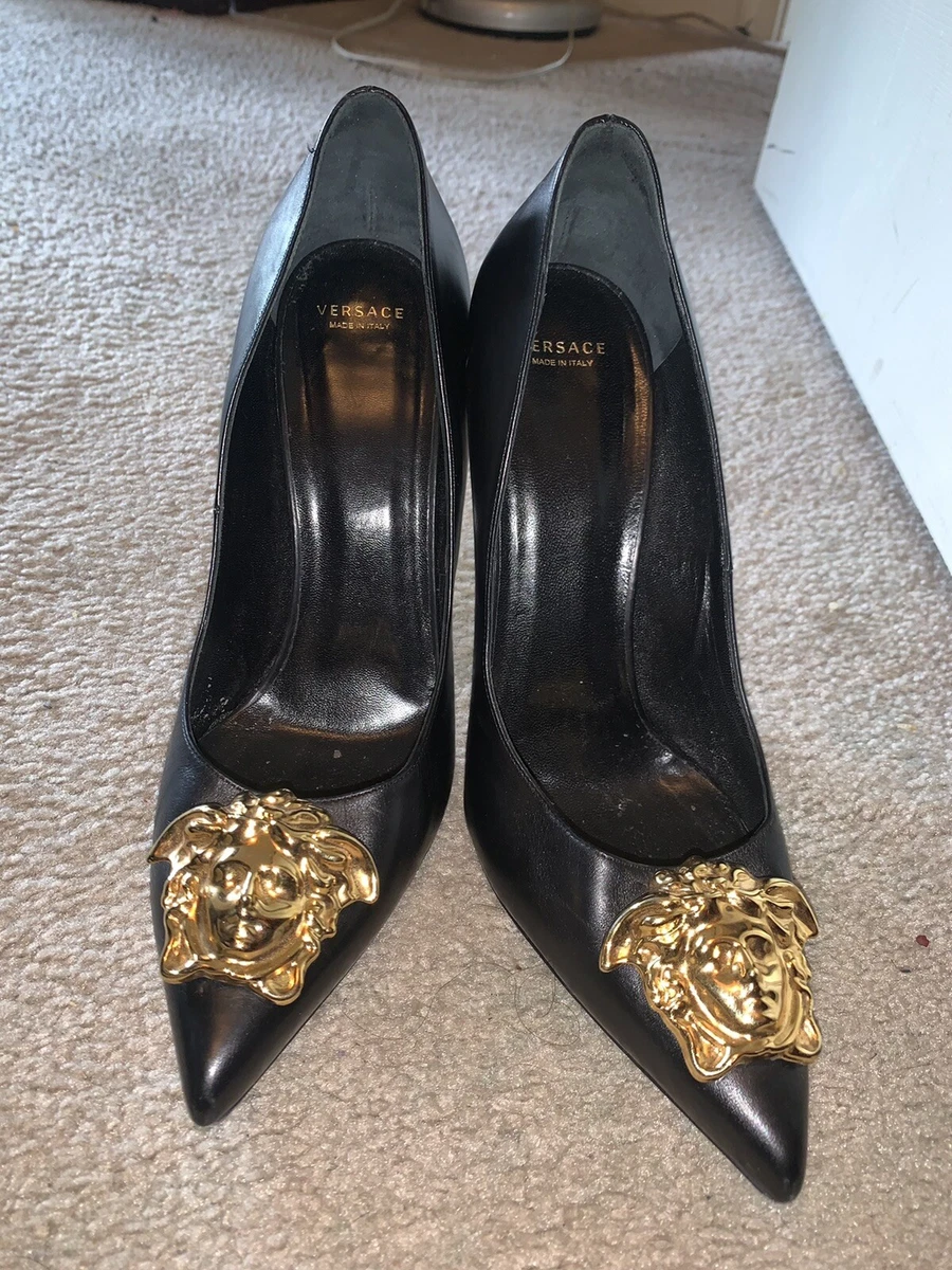 Medusa shoes hotsell