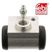 Febi Bilstein Radbremszylinder Hinten Beidseitig FüR DS DS3 CitroëN C3