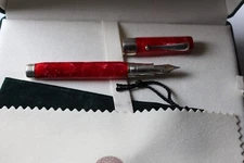 MONTEGRAPPA 1912 HARMONY FOUNTAIN PEN