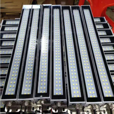 24V/220V Waterproof Oil-proof Explosion-proof Lamp CNC Lathe Lighting LED Lamps