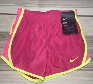 colorful athletic shorts