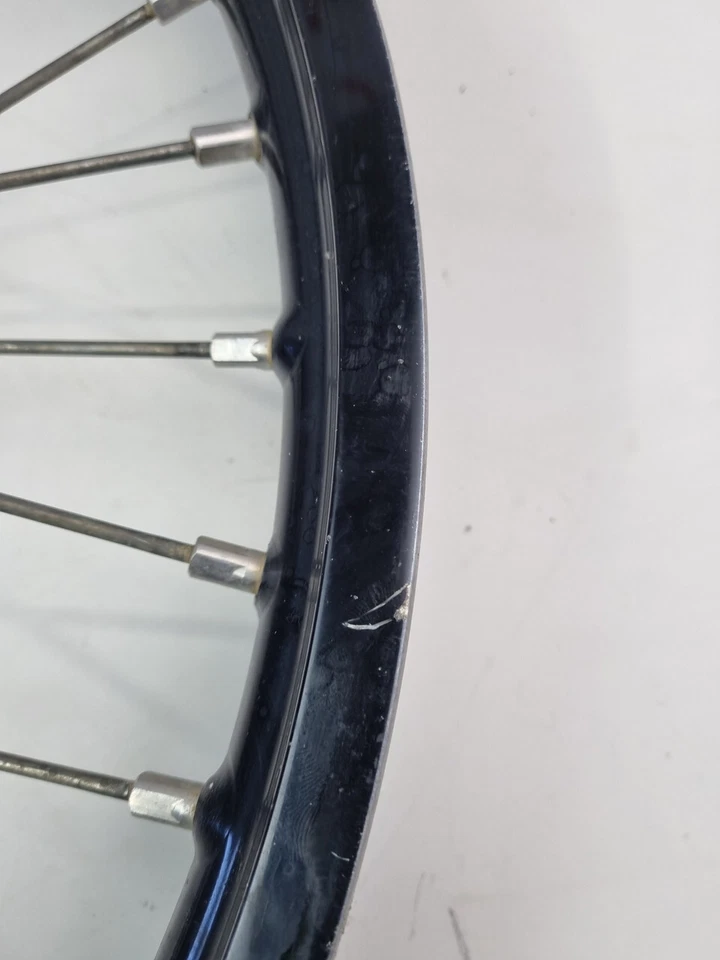 Rueda delantera Husqvarna TE 630 610 250 450 510 310 WR 300 360 800096838 Foto 2 de 4