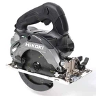 HIKOKI 36V  C3605DA(SK)(NNB) Circular Saw  Includes Tipped Saw 125mm Blade