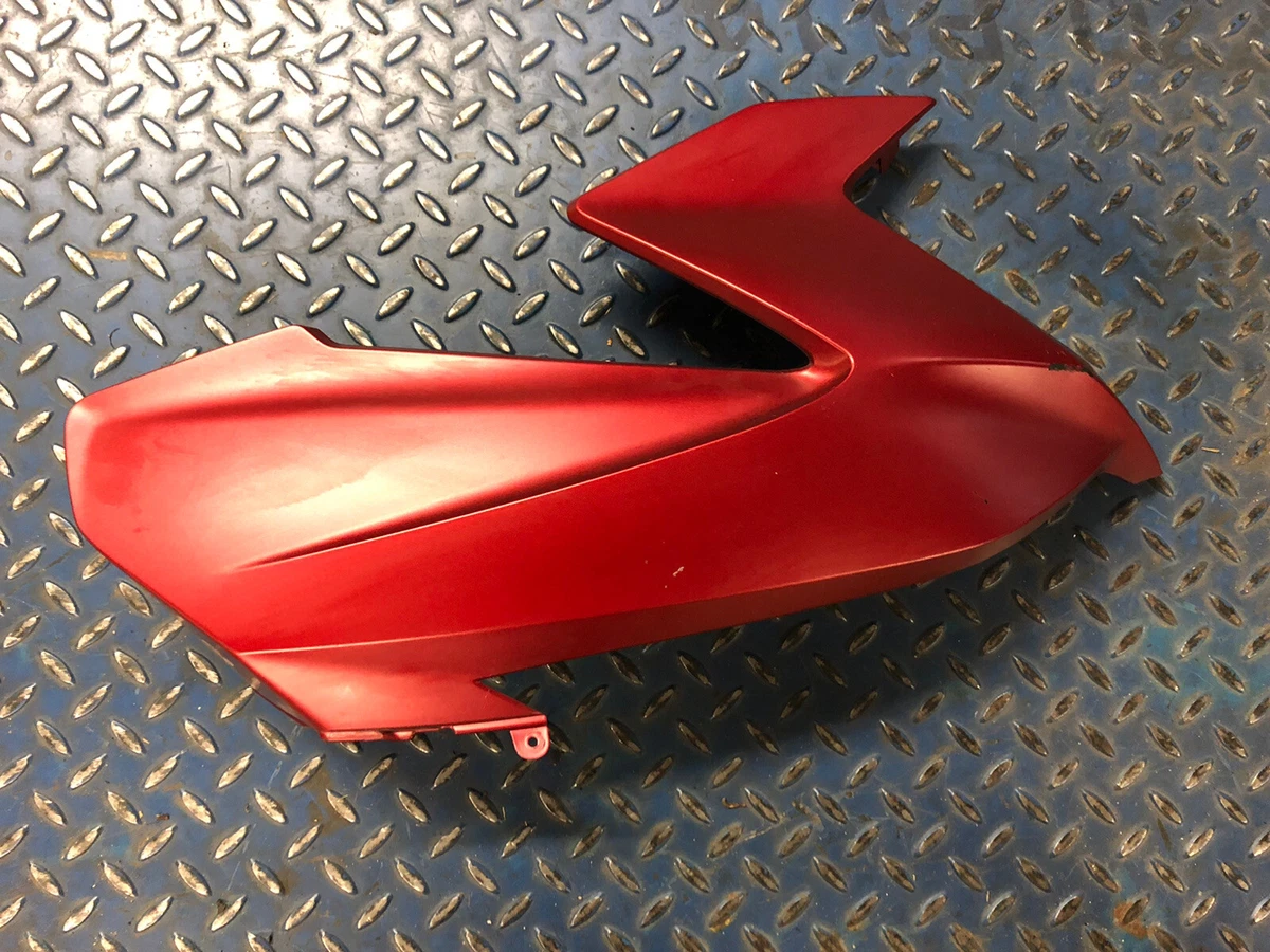 Honda click 125i fairings cheap price