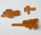 Afterburner Weapon Set 1987 Vintage G1 Transformers Hasbro Computron