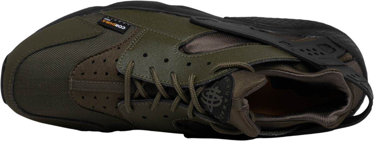 nike huarache cargo khaki