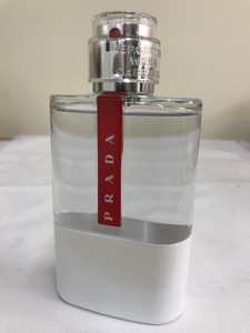 prada sport luna rossa eau de toilette