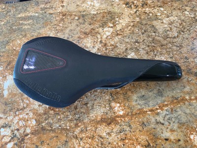 Selle Italia XR MTB Road Gravel Cross Saddle Seat - Black | eBay