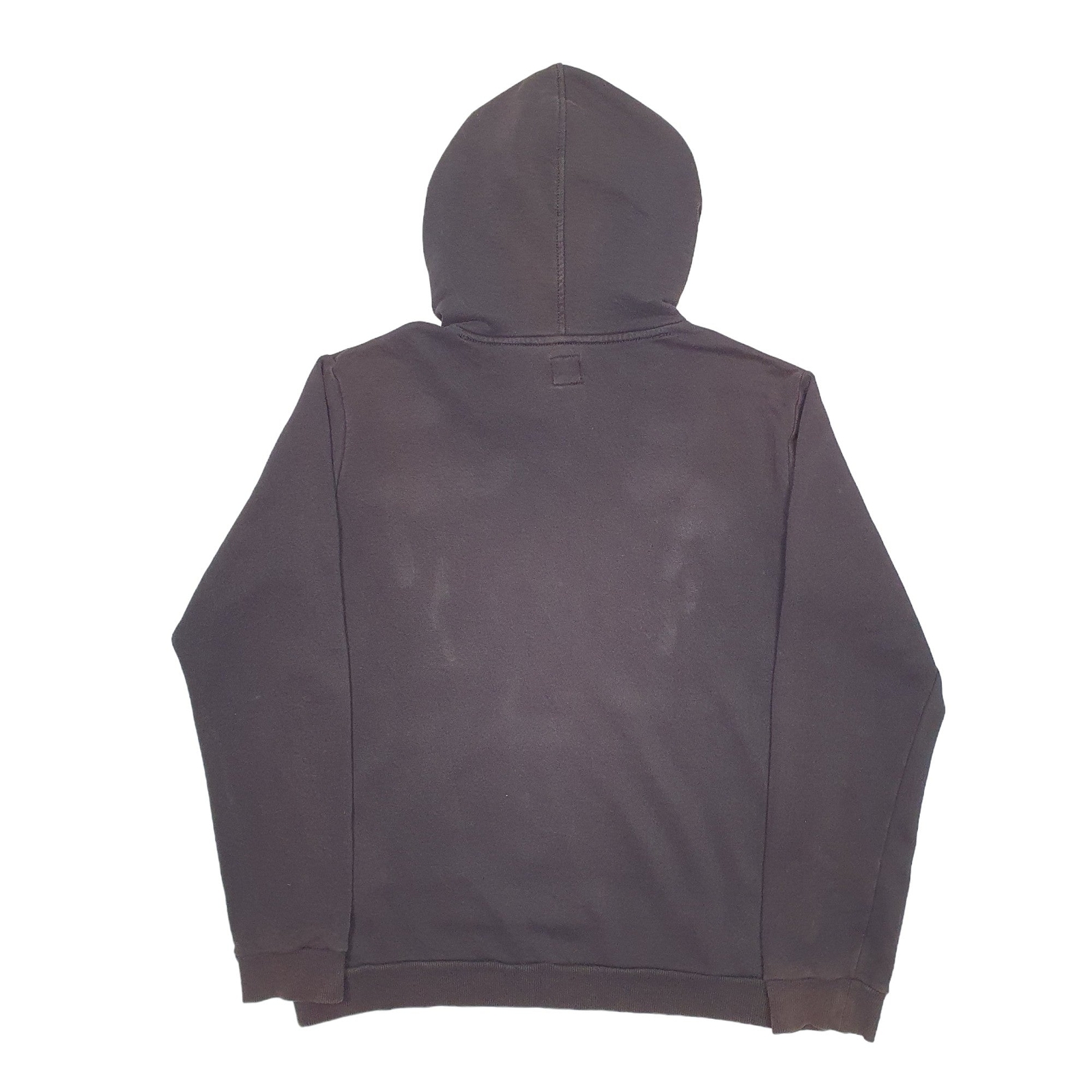 ADIDAS Hoodie Spellout Jumper Sweatshirt Mens M image 4