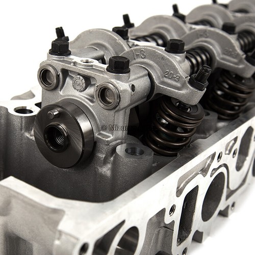 MA-4216906709 Head Gasket Set Compatible With/For 82-89 Dodge - Foto 12