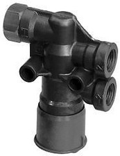Quick Release Valve WABCO 9630060030