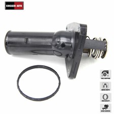 FOR 2003-2022 TOYOTA TUNDRA 4RUNNER TACOMA FJ THERMOSTAT W/HOUSING 16031-31011