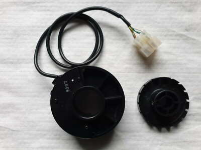 Star Piovan Encoder Seiki Roboter X-Achse, Traverse
