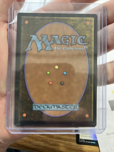 MTG MOM Aftermath M Nissa Resurgent Animist #0022 - Picture 2 of 5