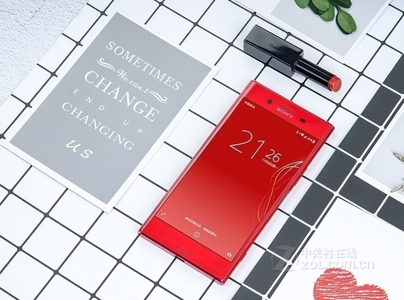 Sony Xperia XZ Premium - 64 GB - Red (Unlocked) for sale online | eBay
