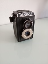 MACCHINA FOTOGRAFICA VINTAGE LOMO LUBITEL 2