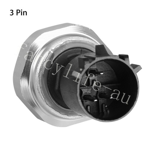 1*Oil pressure Switch Fit for V8 VE Holden Commodore 5/09-on LS3 L76 L77 L98 6.0 - Picture 3 of 8