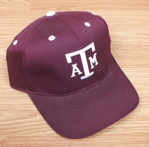 Genuine Captivating HeadGear Texas A\u0026M 