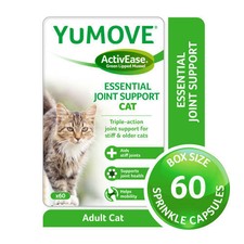 yumove cat liquid