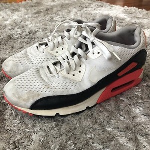 nike air max 90 em infrared