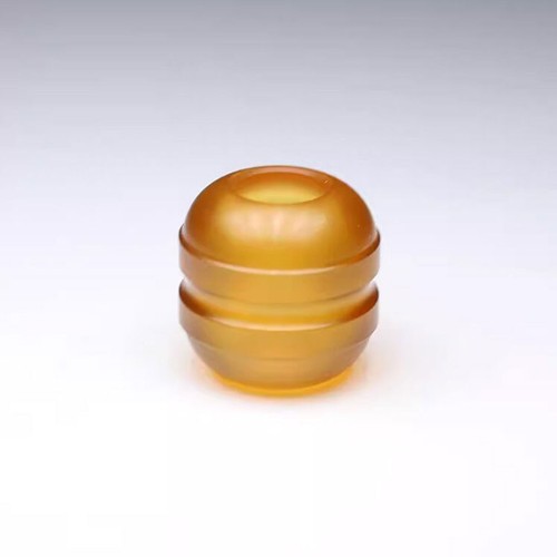 EDC Lightweight Ultem PEI Parachute Cord Knife Bead Pendant Lanyard DIY Tool - Picture 18 of 27