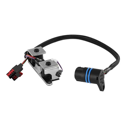 Arnés de cable de transmisión para Dodge Ram 2500 3500 Durango Jeep Grand Cherokee - Imagen 9 de 16