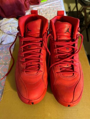red october jordan 12