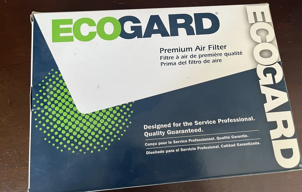 Filtro De Aire Para Motor HYUNDAI Sonata (15-19) Y KIA Optima (16-20) – 1.6L Y 2.0L – Reemplazo Directo Premium