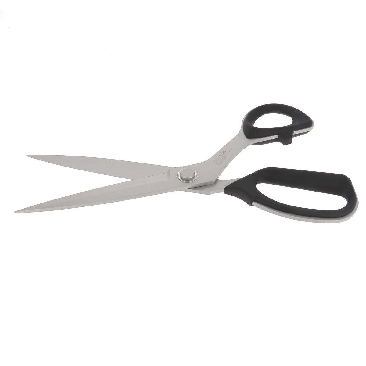Ciseaux de couture 28cm acier inoxydable pour droitier Kai Professionnel 7 tailleur