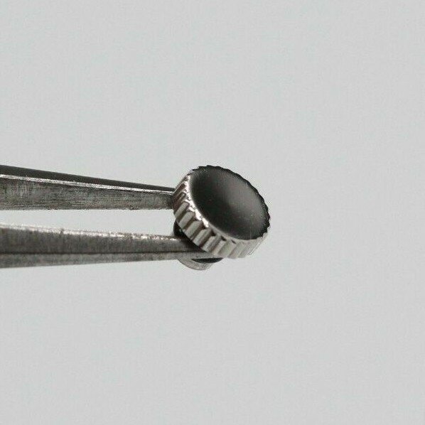 New Crown For Seiko 6139- 6117- 6119- 6106- and more 50M04NS1 | eBay