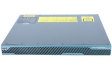 CISCO - ASA5550-BUN-K9 - ASA 5550 Appliance with SW, HA, 8GE+1FE, 3DES/AES