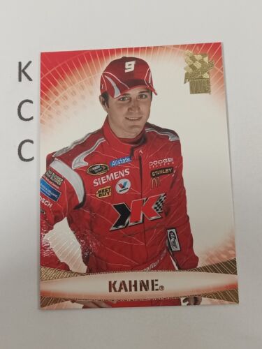 2009 Press Pass VIP #16 Kasey Kahne