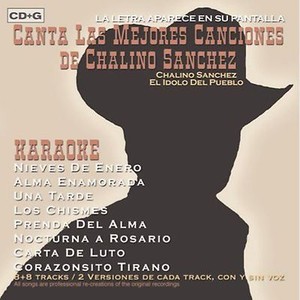 Various Artists Canta Las Mejores Conciones Chalino De Sanchez New Cd 27297220324 Ebay Sol de enero siempre anda detrás del otero. ebay