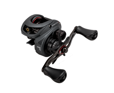 abu garcia altum dlc 16 reel Abu Garcia Altum Digital Line Counter Reel