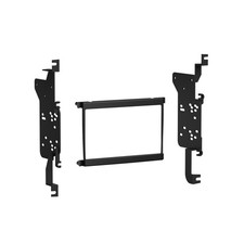 Metra 95-8157B Double DIN Installation Kit - Compatible Fits for Lexus SC400