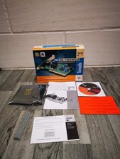 Tornado Internes PCI 56K Dual Standard Modem & Zubehör (V. 90 / K56FLEX) 