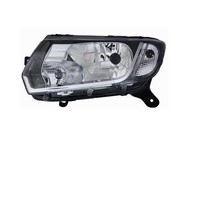 Scheinwerfer Vorne Rechts FüR Sandero - Stepway Logan MCV 2013- 260107923R