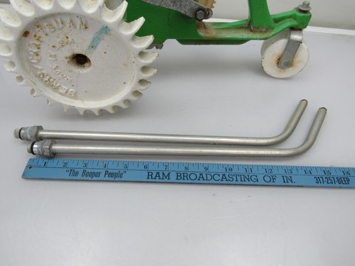 Vintage Sears Craftsman Cast Iron Tractor Lawn Sprinkler - Picture 14 of 17