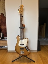 Bassgitarre 4-String, Für Anfänger geeignet...