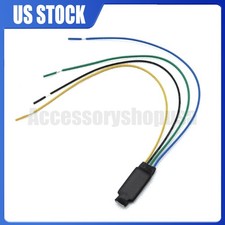 New Video Parking Brake Bypass For Alpine ILX-W650 ILX-F309 ILX-F259 ILX-W770