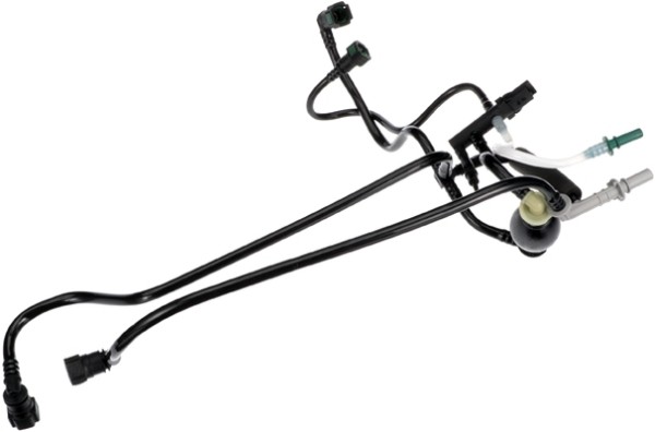 Fuel Leak Off Return Pipe MFL1084 Gates 1574T0 Genuine Top Quality Guaranteed - Image 16