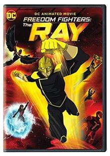 FREEDOM FIGHTERS: THE RAY - FREEDOM FIGHTERS: THE RA... | DVD | Zustand sehr gut