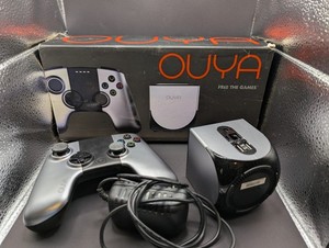 Ouya for sale | eBay